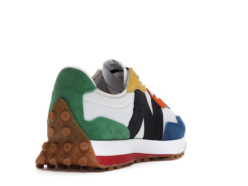 New Balance 327 Multicolor