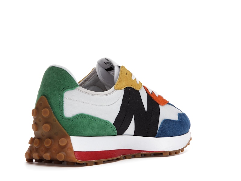 New Balance 327 Multicolor