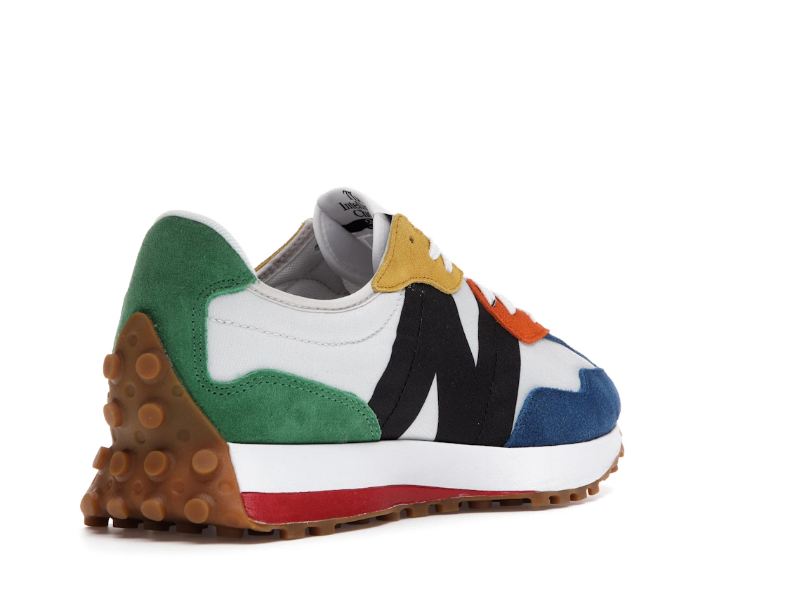 New Balance 327 Multicolor