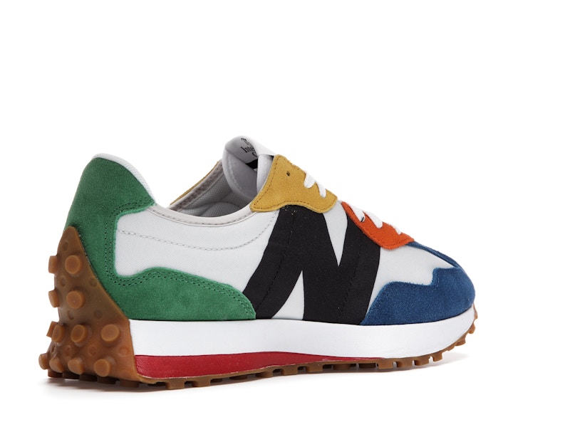 New Balance 327 Multicolor
