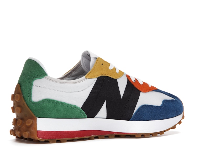 New Balance 327 Multicolor