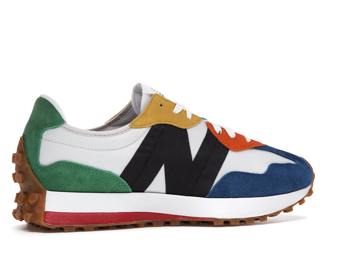 New Balance 327 Multicolor