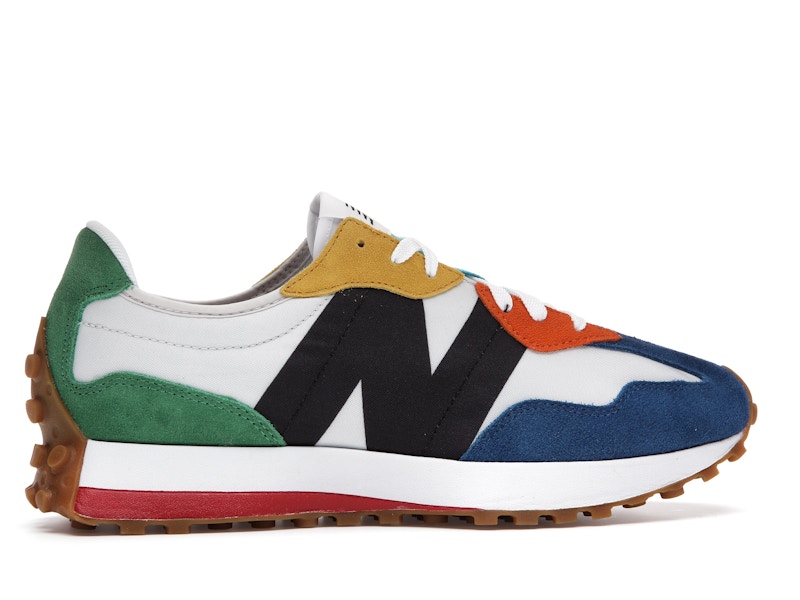 New Balance 327 Multicolor