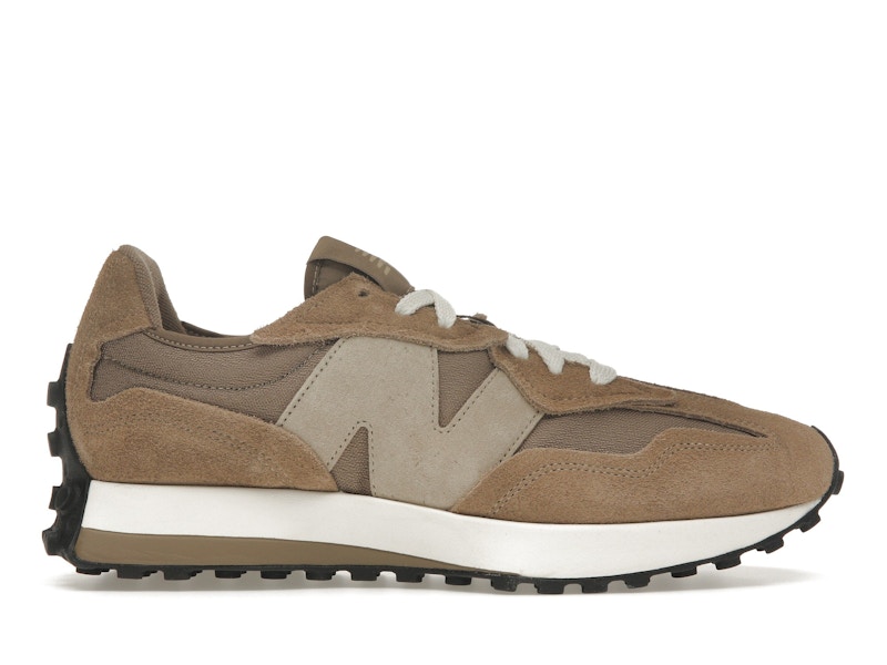 New Balance 327 Mushroom Stoneware