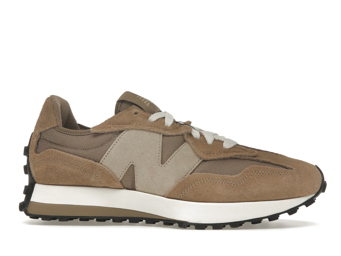 New Balance 327 Mushroom Stoneware