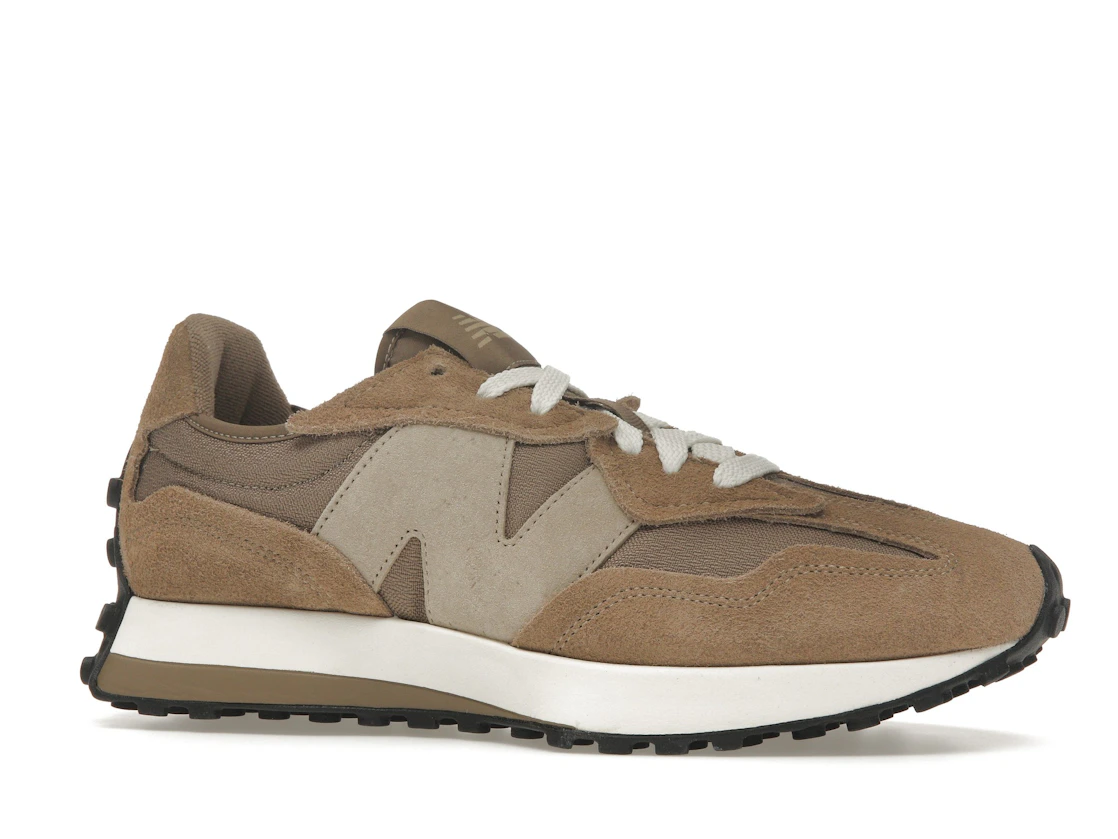 New Balance 327 Mushroom Stoneware