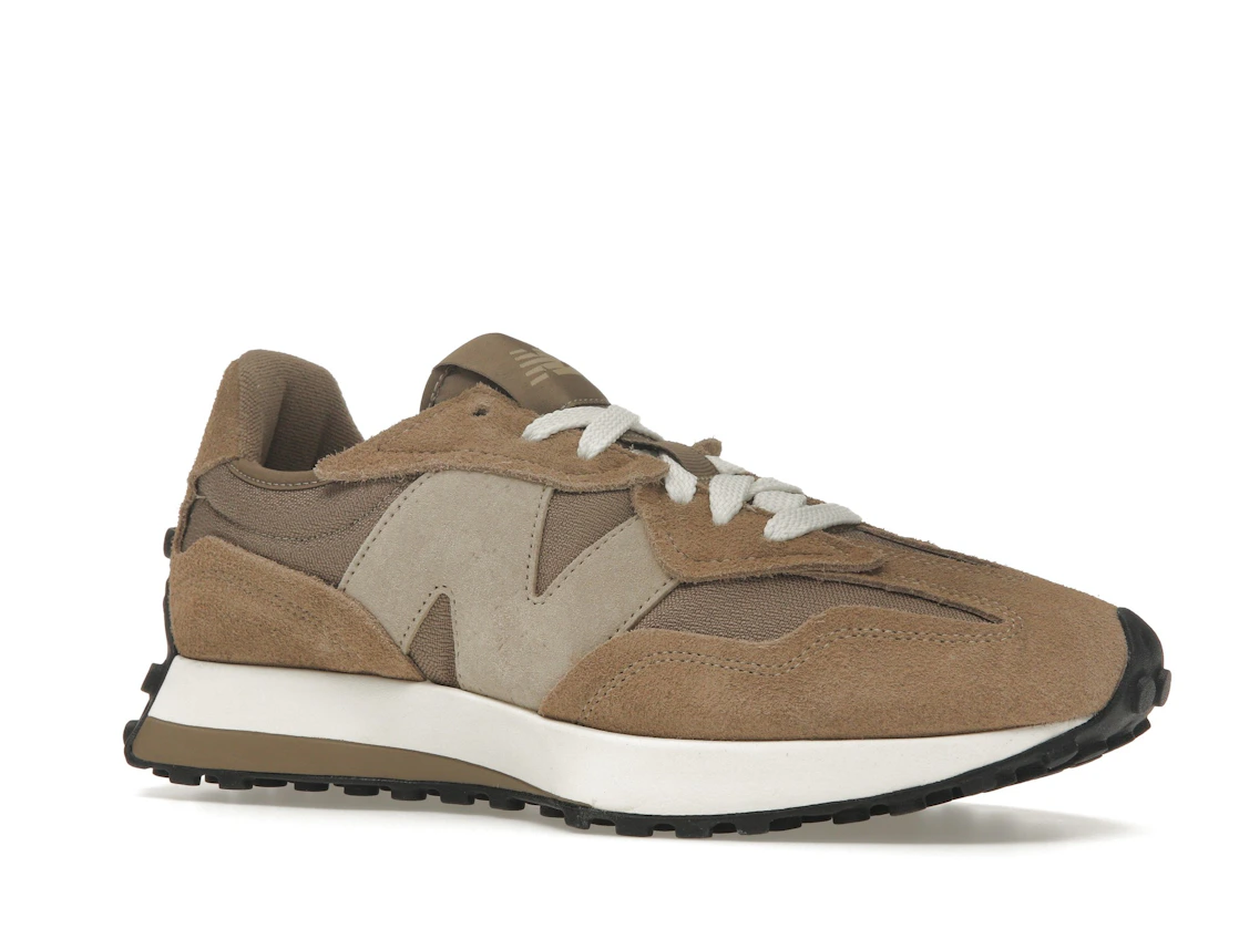 New Balance 327 Mushroom Stoneware
