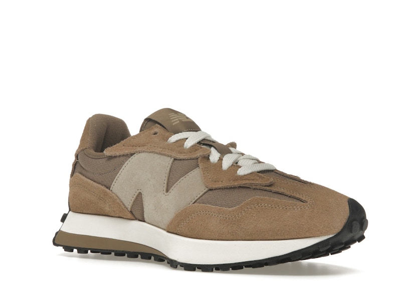 New Balance 327 Mushroom Stoneware