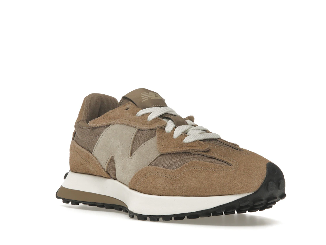 New Balance 327 Mushroom Stoneware