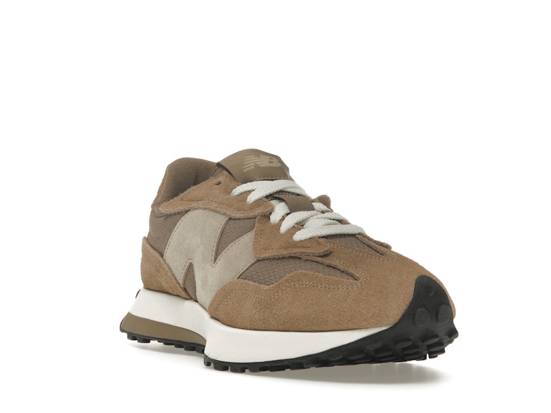 New Balance 327 Mushroom Stoneware