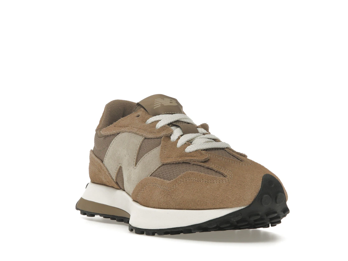 New Balance 327 Mushroom Stoneware