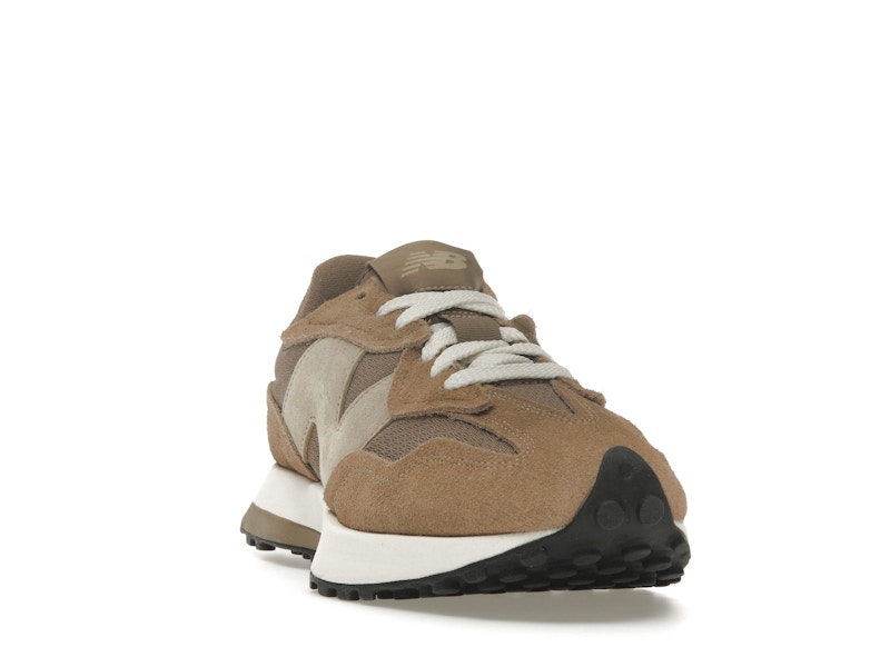 New Balance 327 Mushroom Stoneware