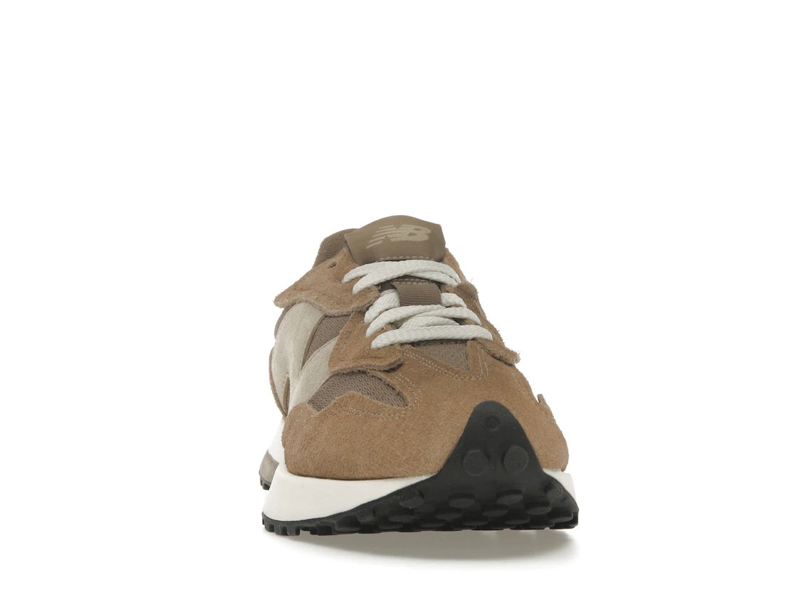 New Balance 327 Mushroom Stoneware