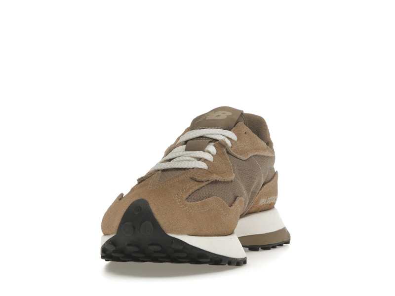 New Balance 327 Mushroom Stoneware