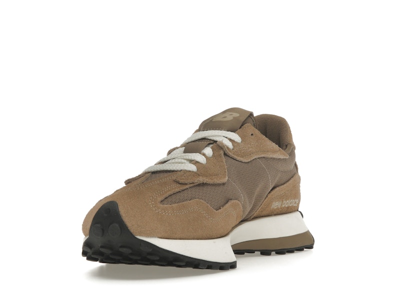 New Balance 327 Mushroom Stoneware