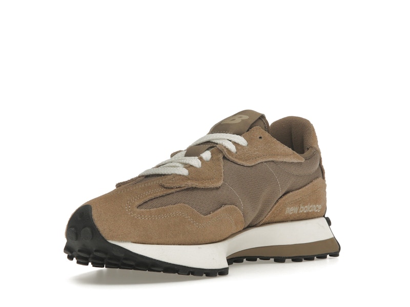 New Balance 327 Mushroom Stoneware