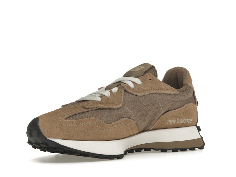 New Balance 327 Mushroom Stoneware