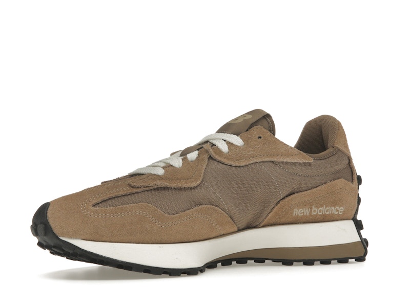 New Balance 327 Mushroom Stoneware