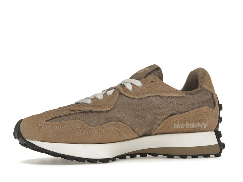 New Balance 327 Mushroom Stoneware