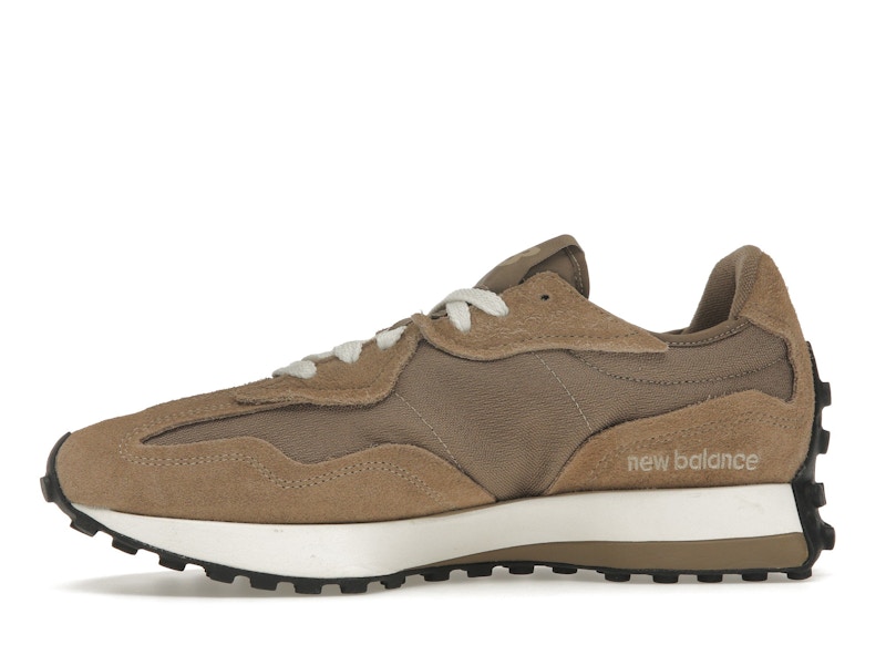 New Balance 327 Mushroom Stoneware