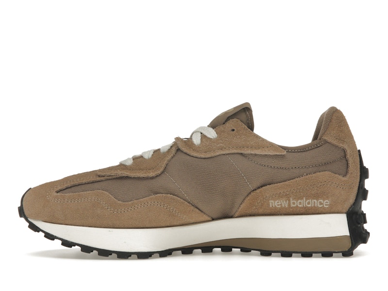 New Balance 327 Mushroom Stoneware