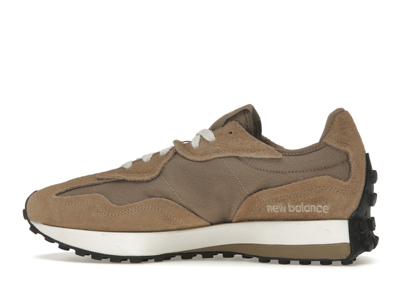 New Balance 327 Mushroom Stoneware