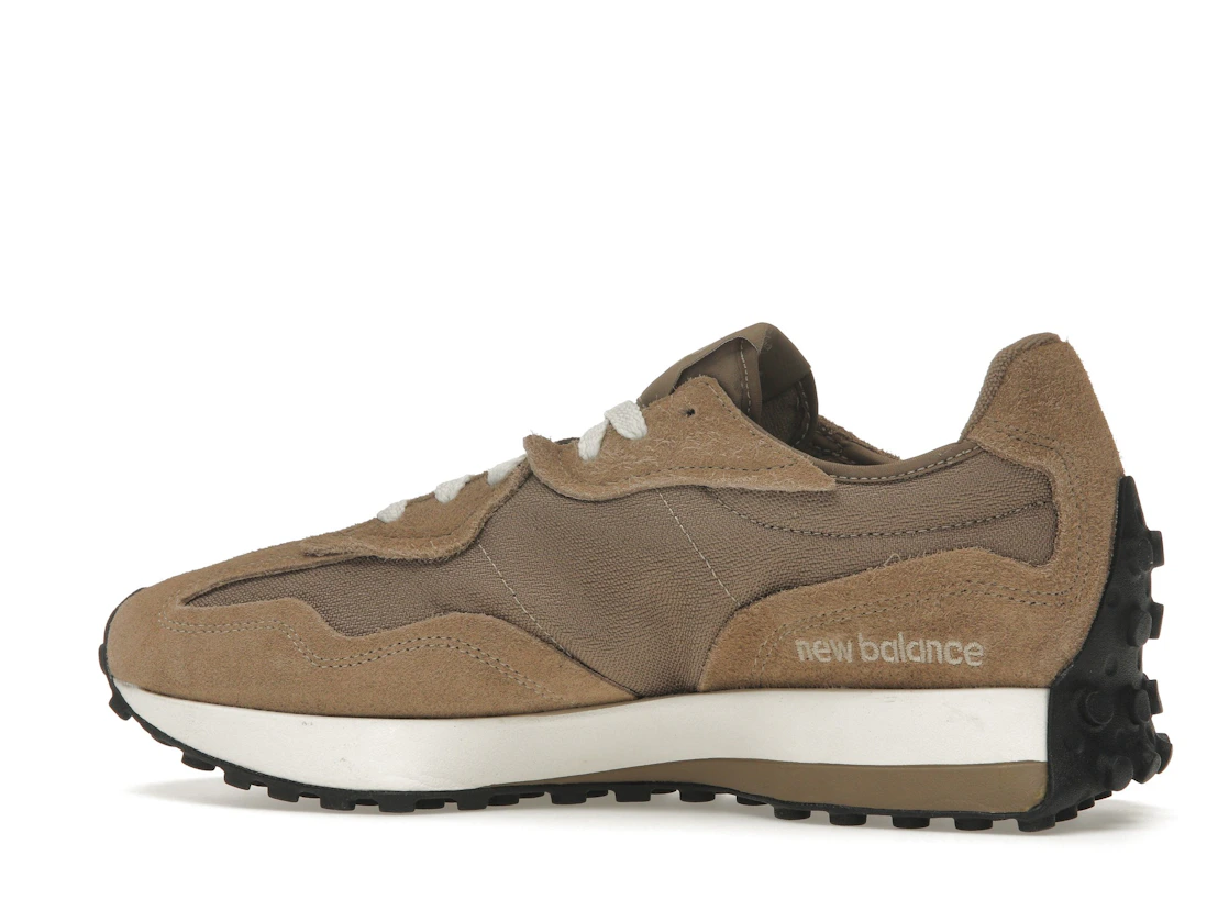 New Balance 327 Mushroom Stoneware