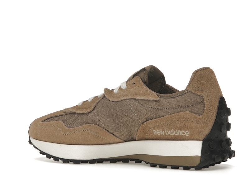 New Balance 327 Mushroom Stoneware