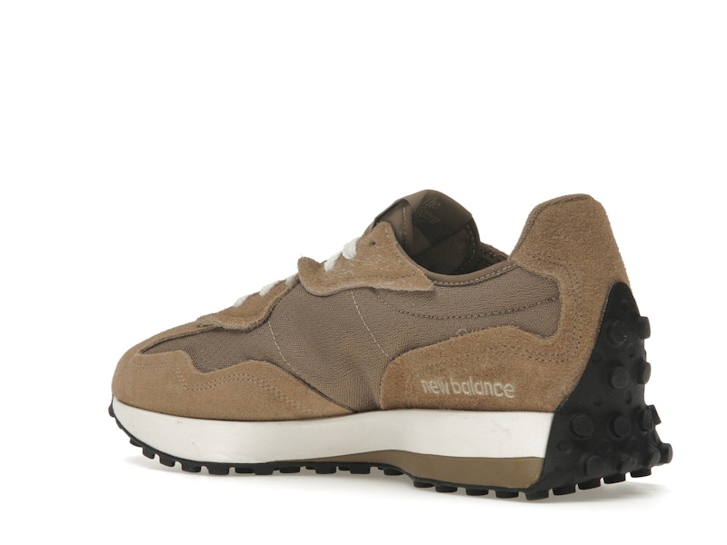 New Balance 327 Mushroom Stoneware
