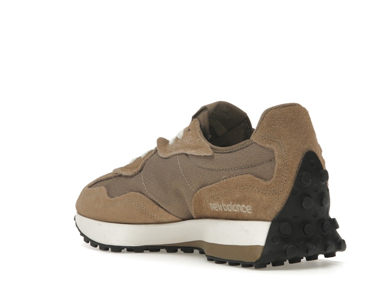 New Balance 327 Mushroom Stoneware