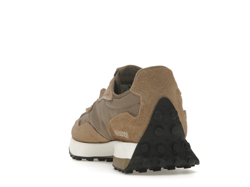 New Balance 327 Mushroom Stoneware