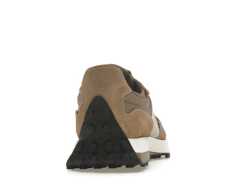 New Balance 327 Mushroom Stoneware