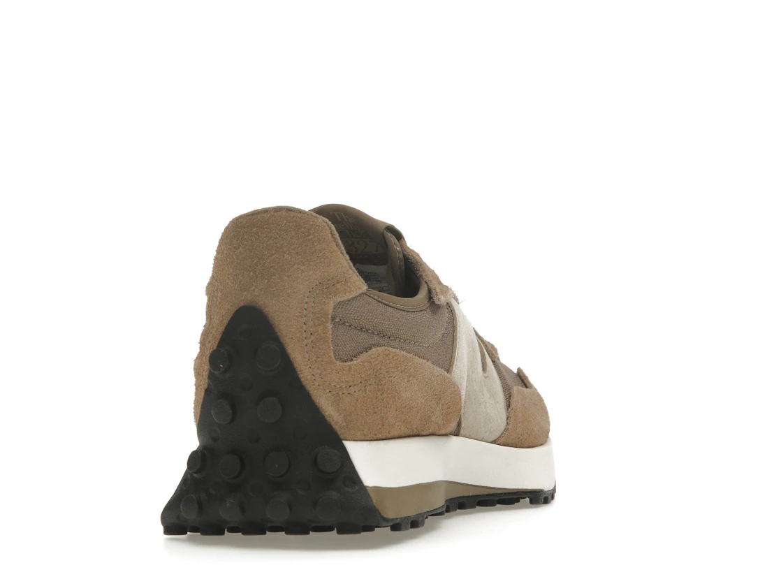 New Balance 327 Mushroom Stoneware