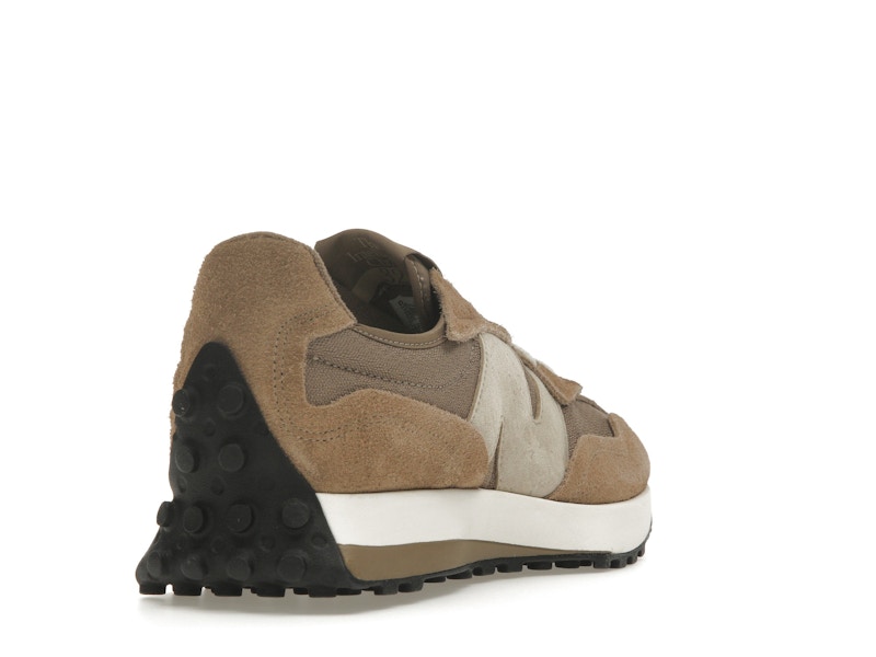 New Balance 327 Mushroom Stoneware