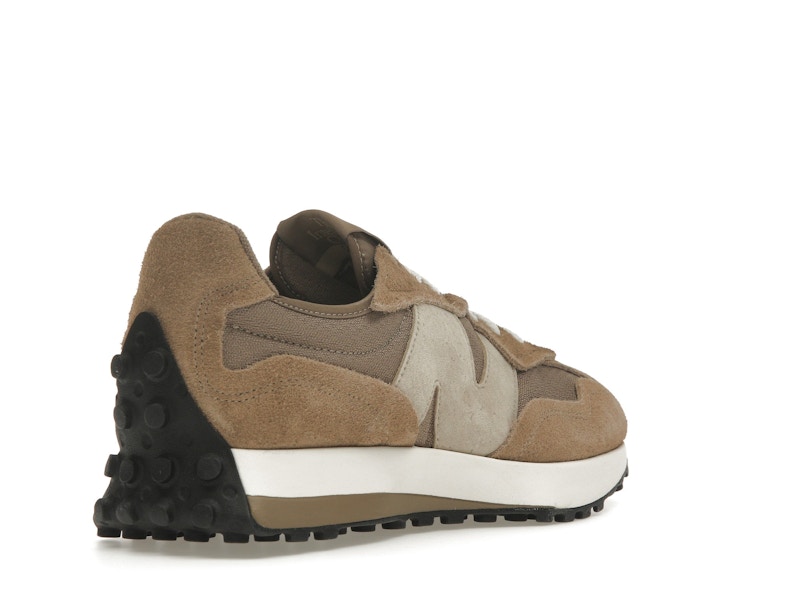 New Balance 327 Mushroom Stoneware