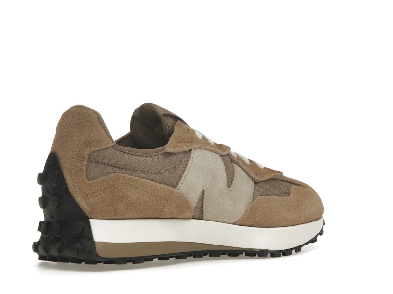 New Balance 327 Mushroom Stoneware