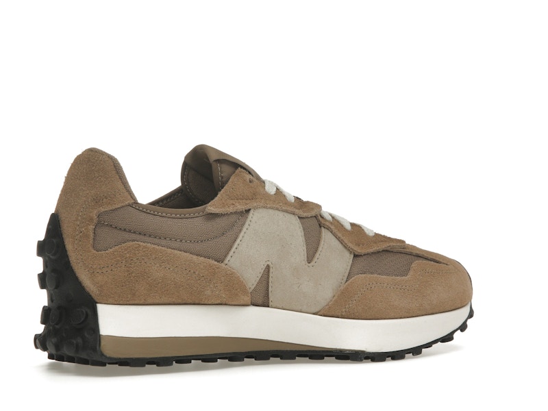 New Balance 327 Mushroom Stoneware