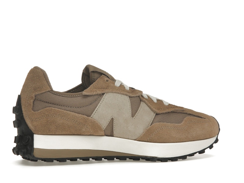 New Balance 327 Mushroom Stoneware