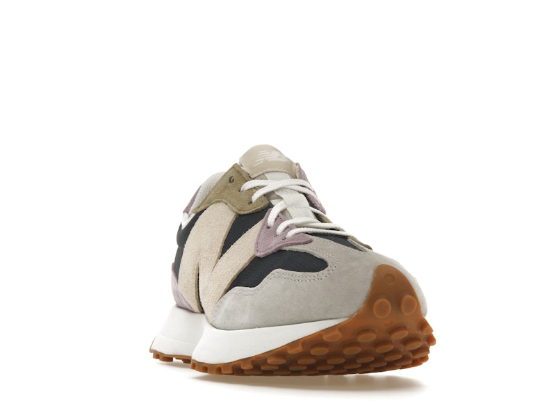 New Balance 327 Natural Indigo Raw Amethyst (Women's)