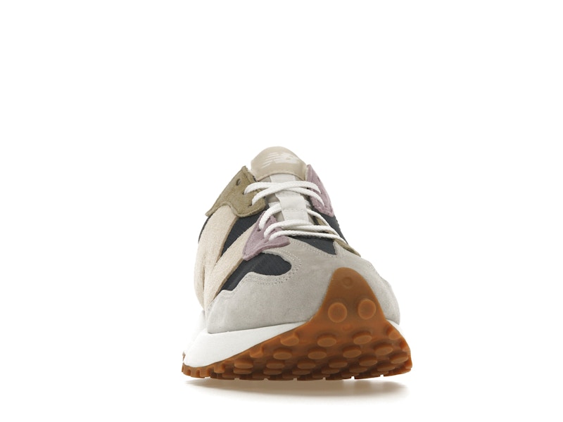 New Balance 327 Natural Indigo Raw Amethyst (Women's)