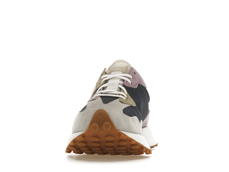 New Balance 327 Natural Indigo Raw Amethyst (Women's)