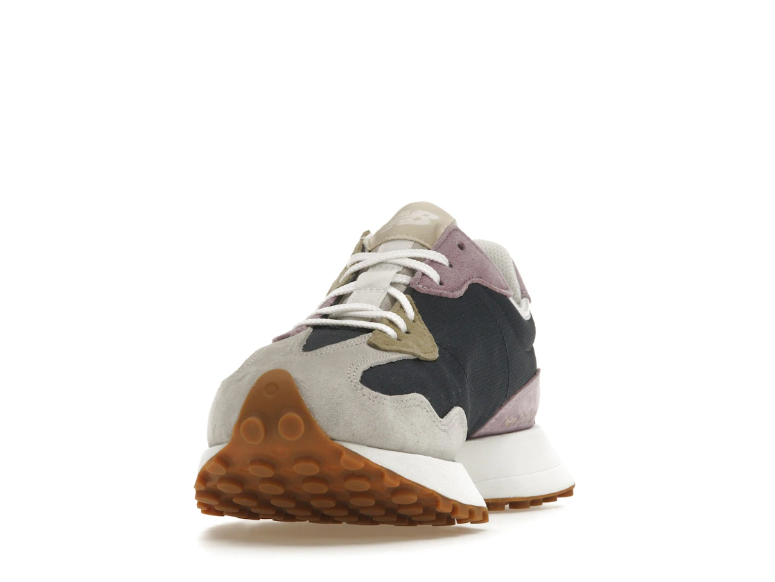 New Balance 327 Natural Indigo Raw Amethyst (Women's)