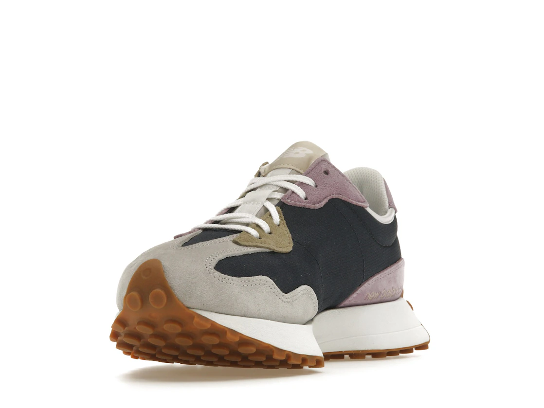 New Balance 327 Natural Indigo Raw Amethyst (Women's)