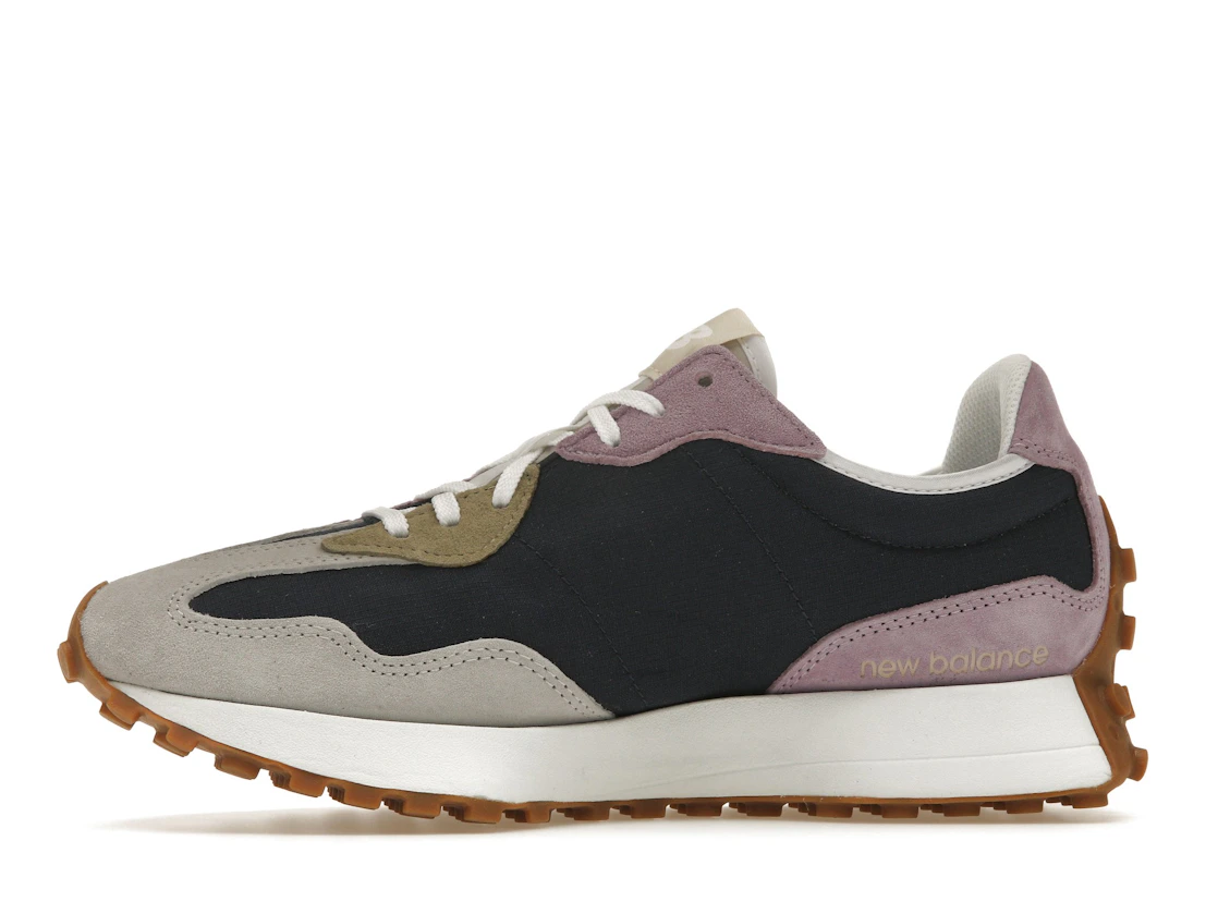 New Balance 327 Natural Indigo Raw Amethyst (Women's)