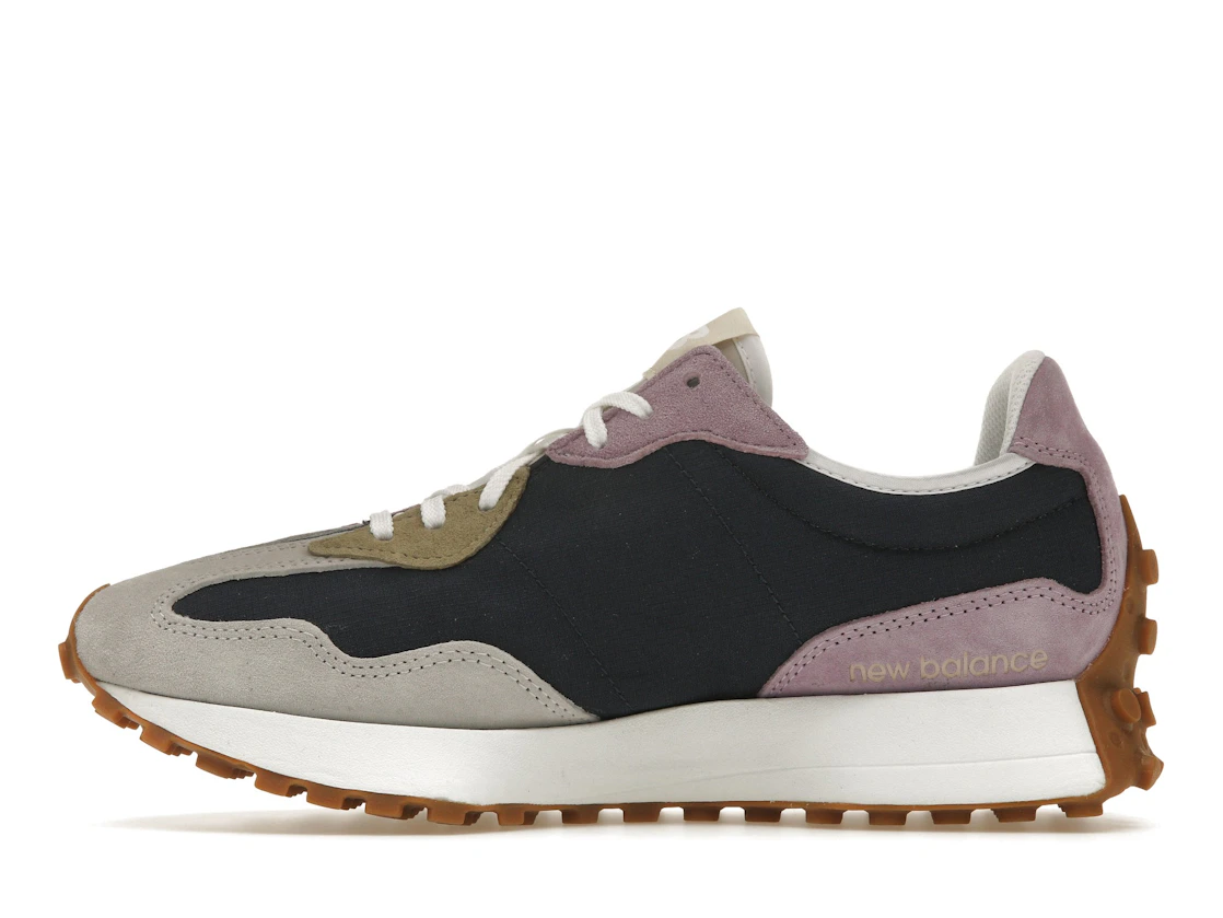 New Balance 327 Natural Indigo Raw Amethyst (Women's)