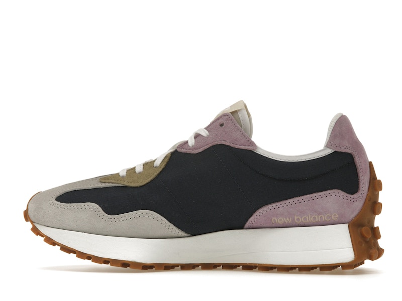 New Balance 327 Natural Indigo Raw Amethyst (Women's)
