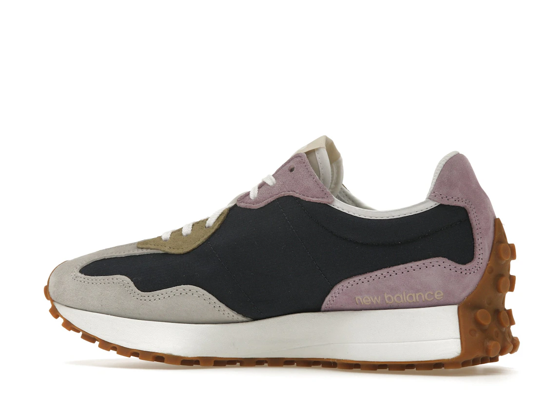New Balance 327 Natural Indigo Raw Amethyst (Women's)