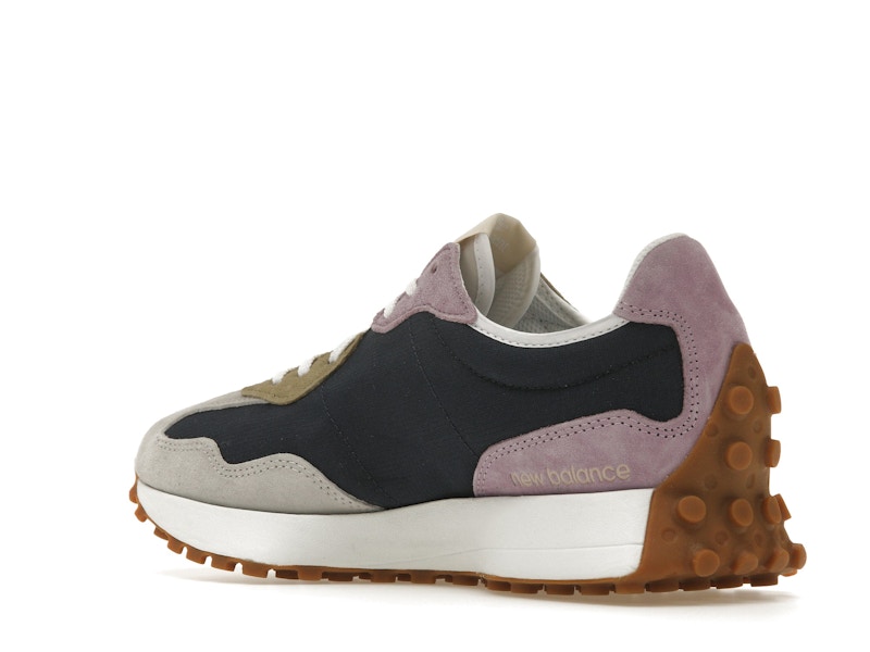 New Balance 327 Natural Indigo Raw Amethyst (Women's)