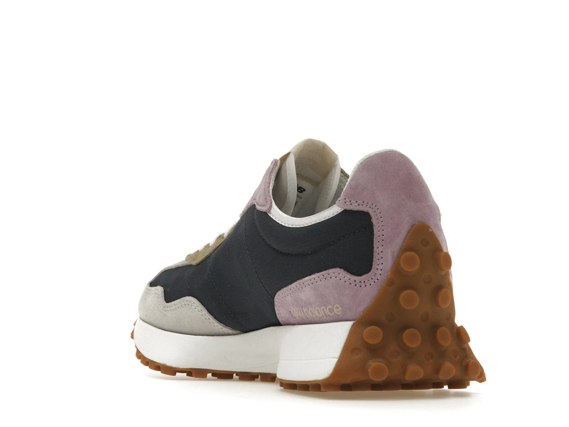 New Balance 327 Natural Indigo Raw Amethyst (Women's)