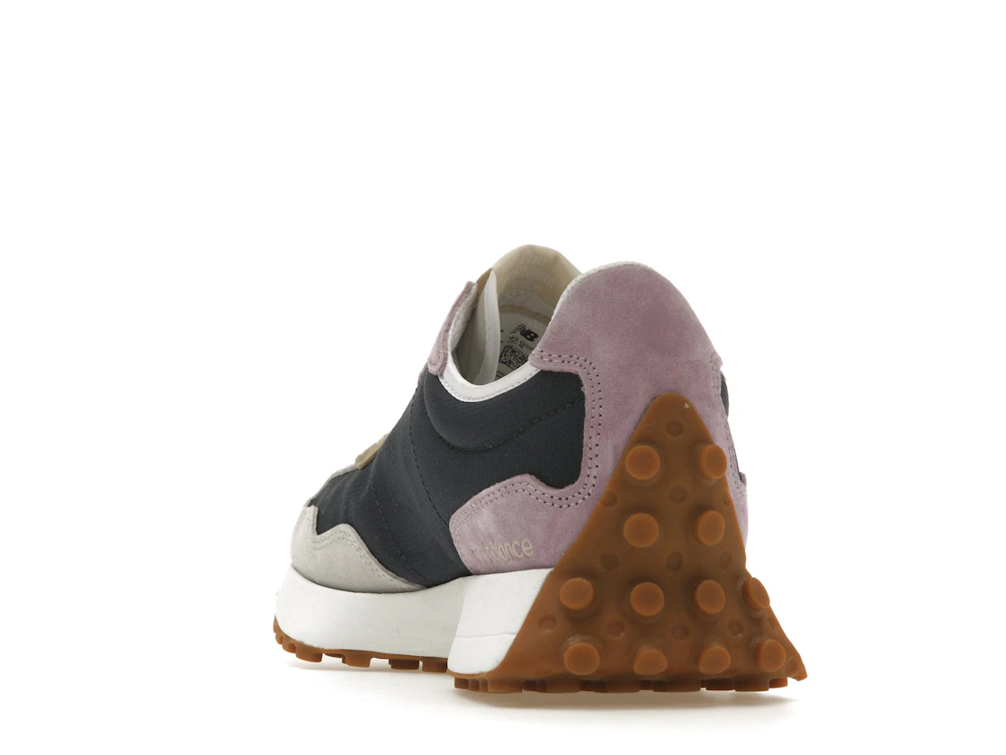 New Balance 327 Natural Indigo Raw Amethyst (Women's)